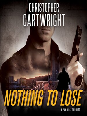 cover image of Nothing to Lose